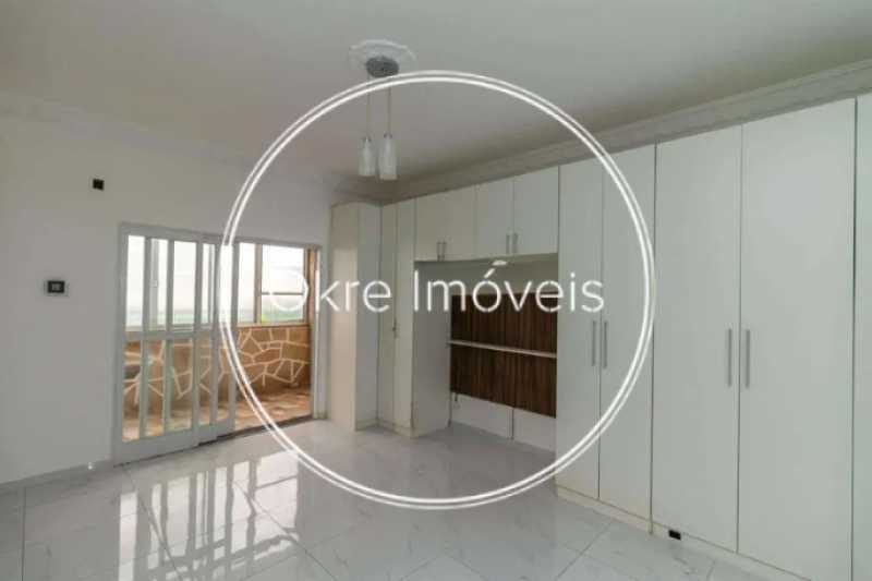 Conheça 13. do imóvel - Casa de Vila 4 quartos à venda Flamengo, Rio de Janeiro - R$ 2.300.000 - FLCV40002 - 13 13. - 13