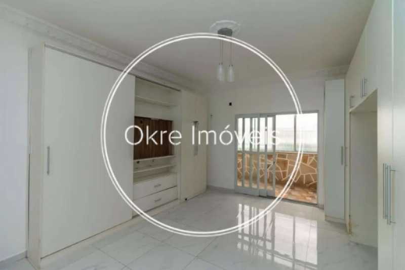 Conheça 14. do imóvel - Casa de Vila 4 quartos à venda Flamengo, Rio de Janeiro - R$ 2.300.000 - FLCV40002 - 14 14. - 14