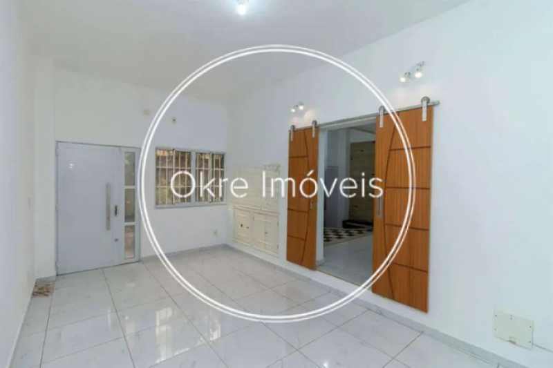 Conheça 16. do imóvel - Casa de Vila 4 quartos à venda Flamengo, Rio de Janeiro - R$ 2.300.000 - FLCV40002 - 16 16. - 16
