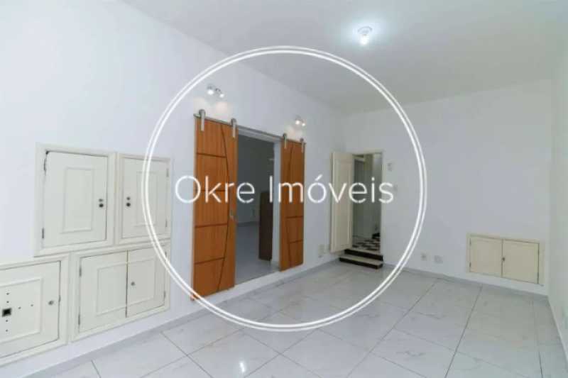 Conheça 17. do imóvel - Casa de Vila 4 quartos à venda Flamengo, Rio de Janeiro - R$ 2.300.000 - FLCV40002 - 17 17. - 17