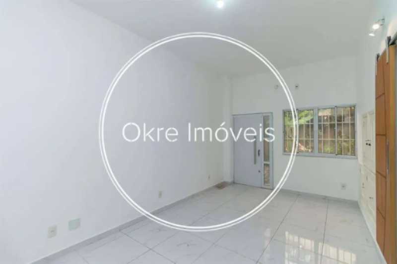 Conheça 18. do imóvel - Casa de Vila 4 quartos à venda Flamengo, Rio de Janeiro - R$ 2.300.000 - FLCV40002 - 18 18. - 18