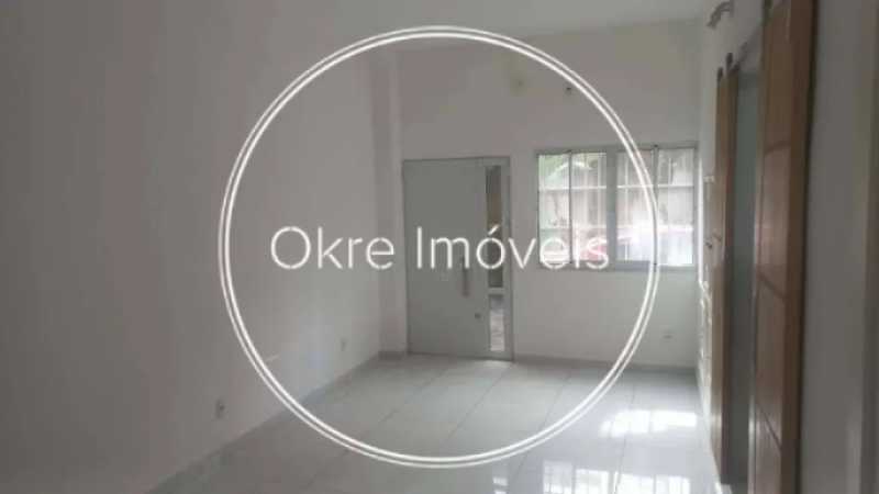 Conheça 19. do imóvel - Casa de Vila 4 quartos à venda Flamengo, Rio de Janeiro - R$ 2.300.000 - FLCV40002 - 19 19. - 19