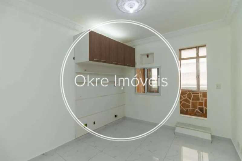 Conheça 20. do imóvel - Casa de Vila 4 quartos à venda Flamengo, Rio de Janeiro - R$ 2.300.000 - FLCV40002 - 20 20. - 20