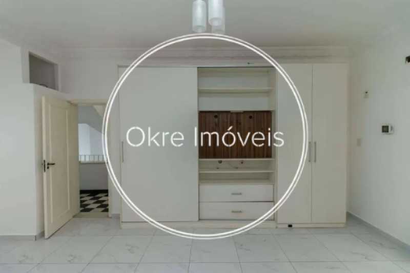 Conheça 22. do imóvel - Casa de Vila 4 quartos à venda Flamengo, Rio de Janeiro - R$ 2.300.000 - FLCV40002 - 22 22. - 22