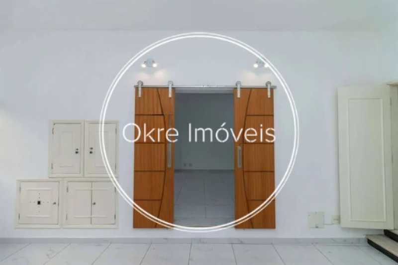 Conheça 23. do imóvel - Casa de Vila 4 quartos à venda Flamengo, Rio de Janeiro - R$ 2.300.000 - FLCV40002 - 23 23. - 23