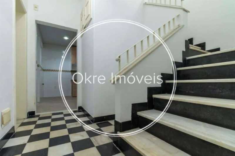 Conheça 24. do imóvel - Casa de Vila 4 quartos à venda Flamengo, Rio de Janeiro - R$ 2.300.000 - FLCV40002 - 24 24. - 24