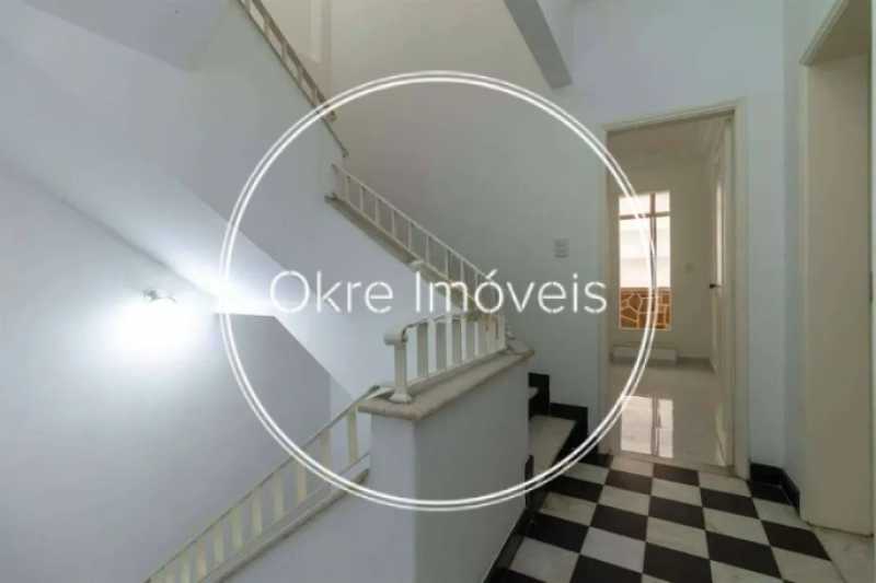 Conheça 25. do imóvel - Casa de Vila 4 quartos à venda Flamengo, Rio de Janeiro - R$ 2.300.000 - FLCV40002 - 25 25. - 25