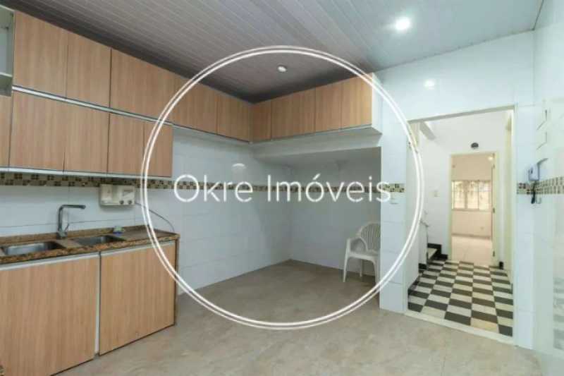 Conheça 27. do imóvel - Casa de Vila 4 quartos à venda Flamengo, Rio de Janeiro - R$ 2.300.000 - FLCV40002 - 27 27. - 27