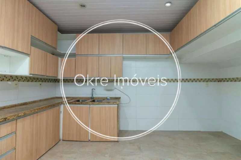 Conheça 28. do imóvel - Casa de Vila 4 quartos à venda Flamengo, Rio de Janeiro - R$ 2.300.000 - FLCV40002 - 28 28. - 28