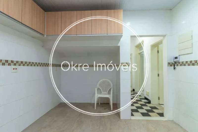 Conheça 30. do imóvel - Casa de Vila 4 quartos à venda Flamengo, Rio de Janeiro - R$ 2.300.000 - FLCV40002 - 30 30. - 30