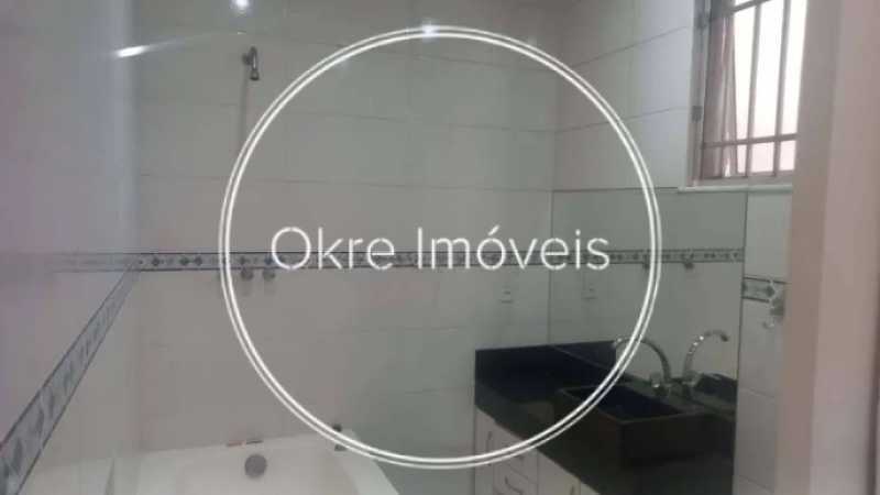 Conheça 31. do imóvel - Casa de Vila 4 quartos à venda Flamengo, Rio de Janeiro - R$ 2.300.000 - FLCV40002 - 31 31. - 31