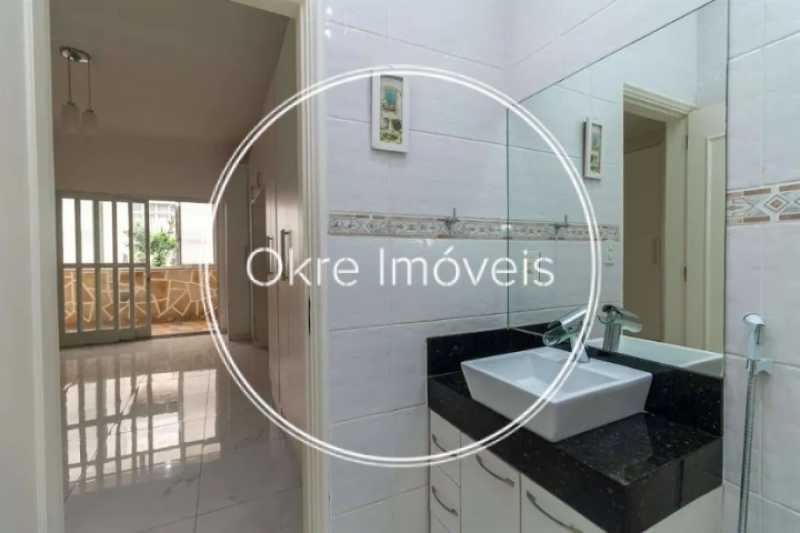 Conheça 32. do imóvel - Casa de Vila 4 quartos à venda Flamengo, Rio de Janeiro - R$ 2.300.000 - FLCV40002 - 32 32. - 32