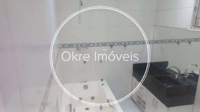 Conheça 33. do imóvel - Casa de Vila 4 quartos à venda Flamengo, Rio de Janeiro - R$ 2.300.000 - FLCV40002 - 33 33. - 33