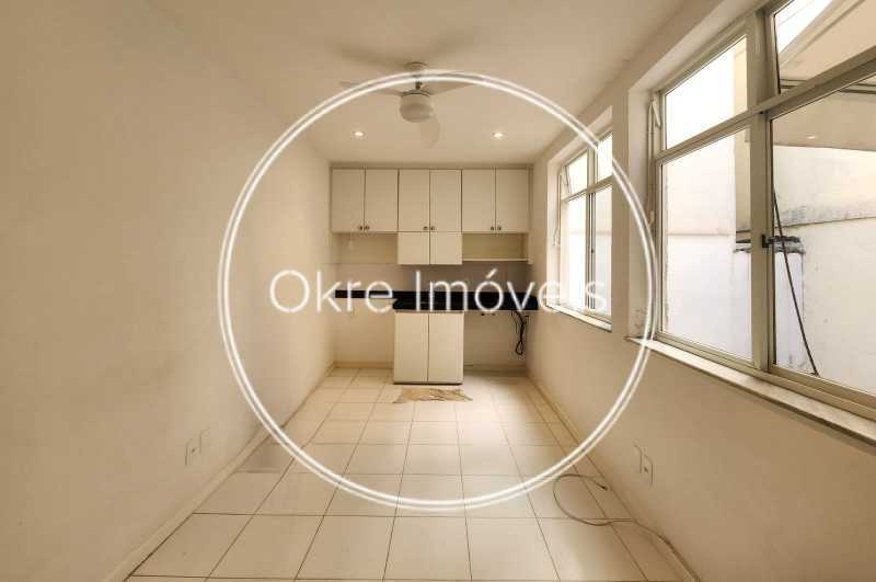 Conheça 4 do imóvel - Apartamento 1 quarto à venda Ipanema, Rio de Janeiro - R$ 970.000 - IPAP10172 - 4 4 - 4