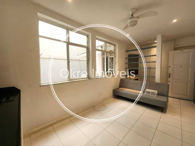 Conheça 5 do imóvel - Apartamento 1 quarto à venda Ipanema, Rio de Janeiro - R$ 970.000 - IPAP10172 - 5 5 - 5