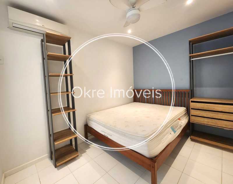 Conheça 6 do imóvel - Apartamento 1 quarto à venda Ipanema, Rio de Janeiro - R$ 970.000 - IPAP10172 - 6 6 - 6