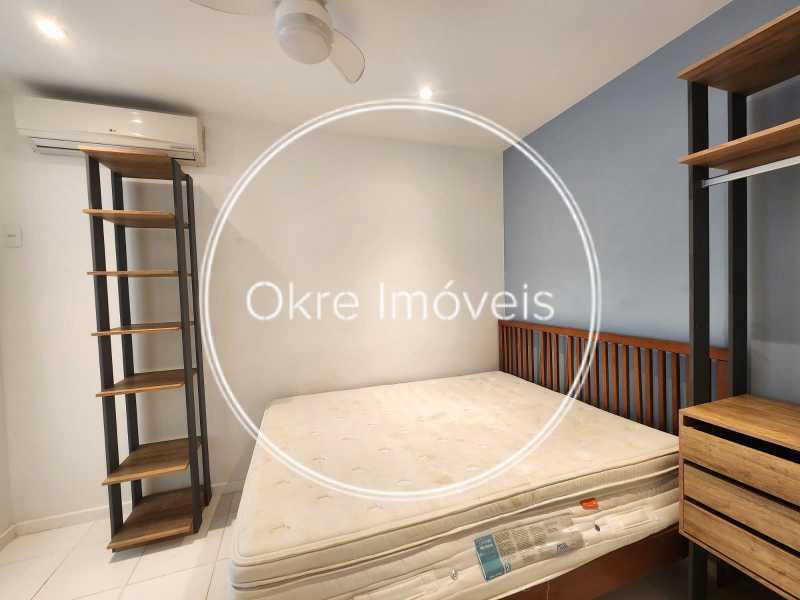 Conheça 7 do imóvel - Apartamento 1 quarto à venda Ipanema, Rio de Janeiro - R$ 970.000 - IPAP10172 - 7 7 - 7
