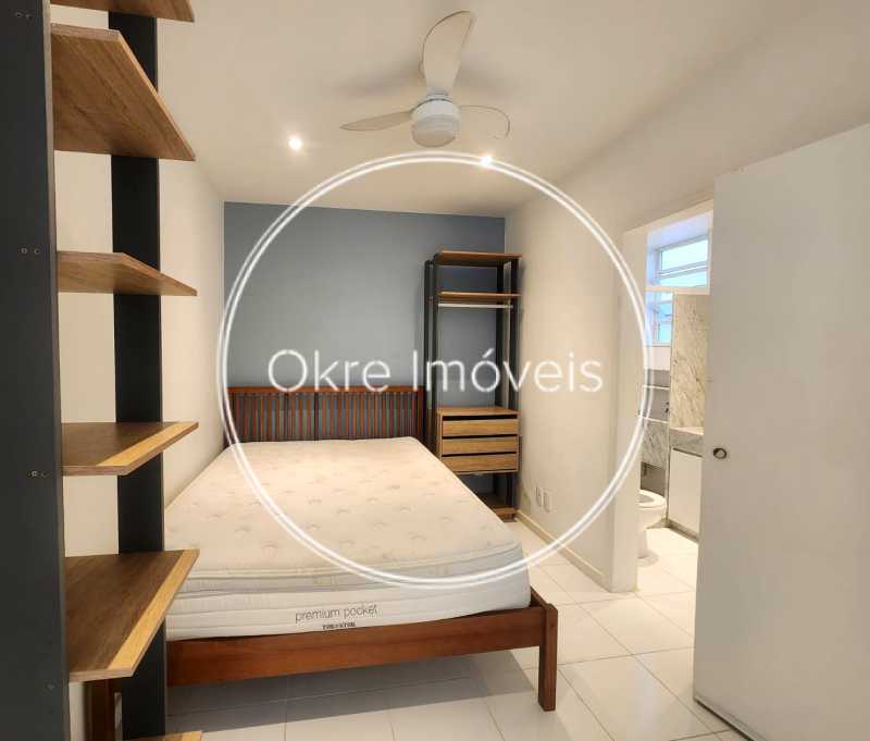 Conheça 8 do imóvel - Apartamento 1 quarto à venda Ipanema, Rio de Janeiro - R$ 970.000 - IPAP10172 - 8 8 - 8