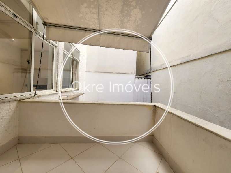 Conheça 9 do imóvel - Apartamento 1 quarto à venda Ipanema, Rio de Janeiro - R$ 970.000 - IPAP10172 - 9 9 - 9