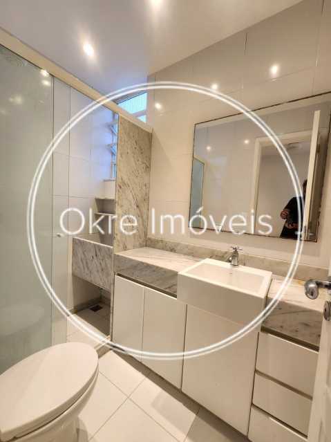Conheça 10 do imóvel - Apartamento 1 quarto à venda Ipanema, Rio de Janeiro - R$ 970.000 - IPAP10172 - 10 10 - 10