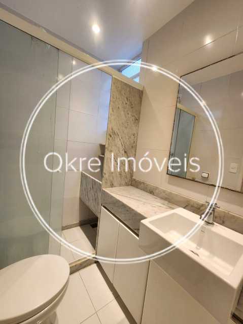 Conheça 11 do imóvel - Apartamento 1 quarto à venda Ipanema, Rio de Janeiro - R$ 970.000 - IPAP10172 - 11 11 - 11