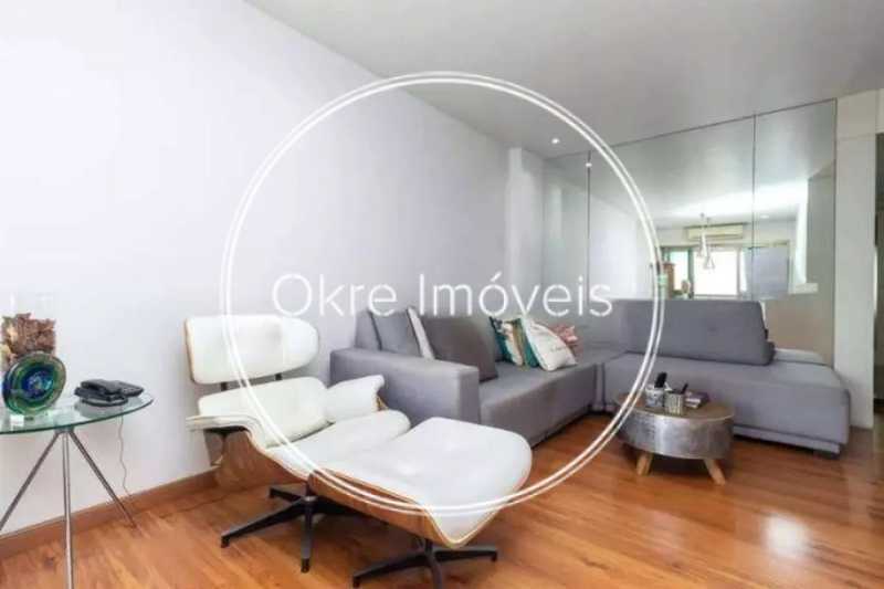 Conheça 8affcf5f-c40d-436f-81dc-2d3429 do imóvel - Apartamento 56m na Lagoa | Rio de Janeiro Jardim botânico - IPAP20354 - 2 8affcf5f-c40d-436f-81dc-2d3429 - 2