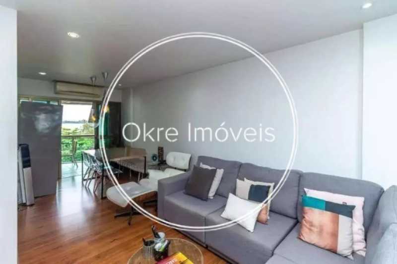 Conheça 4d7c0070-3588-4c72-97c8-10641b do imóvel - Apartamento 56m na Lagoa | Rio de Janeiro Jardim botânico - IPAP20354 - 3 4d7c0070-3588-4c72-97c8-10641b - 3