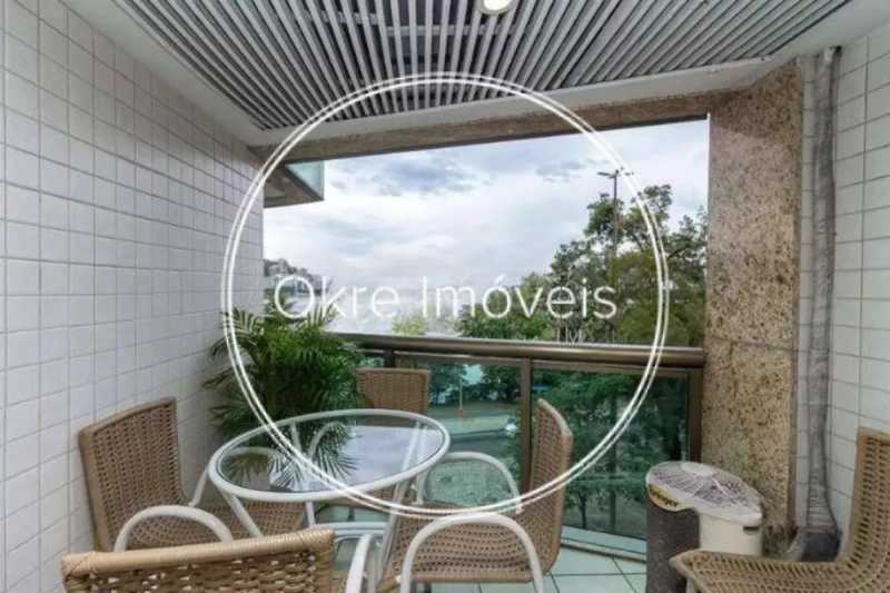 Conheça 51534be0-4cf8-49a7-9fea-20ebbb do imóvel - Apartamento 56m na Lagoa | Rio de Janeiro Jardim botânico - IPAP20354 - 1 51534be0-4cf8-49a7-9fea-20ebbb - 1