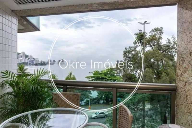 Conheça 892928e1-ad3b-43d4-a39e-b51046 do imóvel - Apartamento 56m na Lagoa | Rio de Janeiro Jardim botânico - IPAP20354 - 12 892928e1-ad3b-43d4-a39e-b51046 - 12