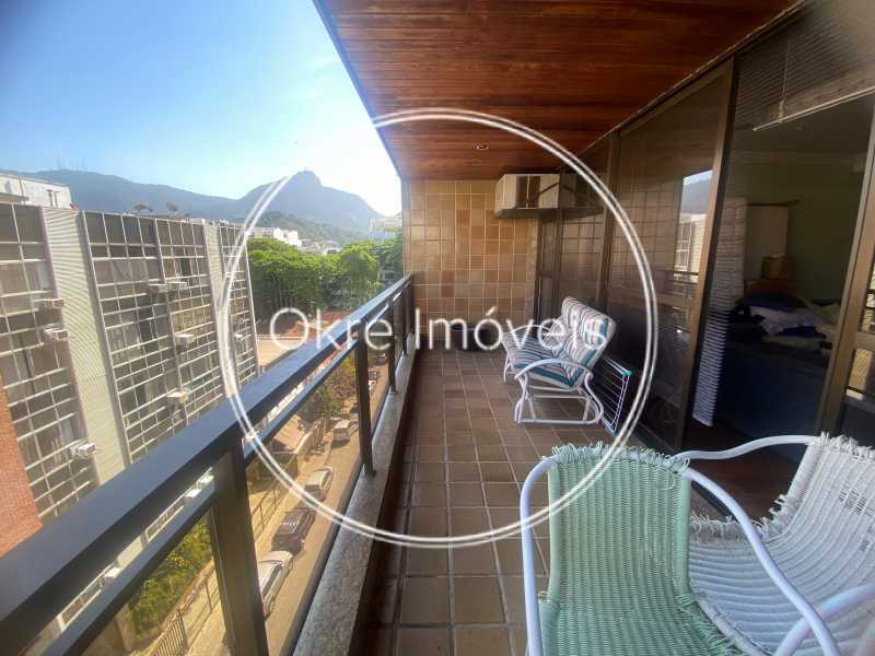 Conheça 1000387505 do imóvel - Apartamento 4 quartos à venda Ipanema, Rio de Janeiro - R$ 4.600.000 - IPAP40266 - 6 1000387505 - 6