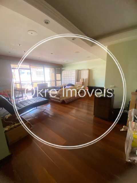 Conheça 1000387501 do imóvel - Apartamento 4 quartos à venda Ipanema, Rio de Janeiro - R$ 4.600.000 - IPAP40266 - 7 1000387501 - 7