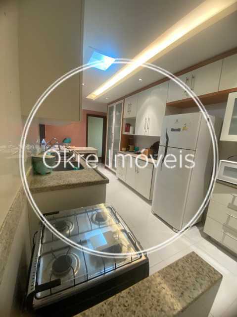 Conheça 1000387498 do imóvel - Apartamento 4 quartos à venda Ipanema, Rio de Janeiro - R$ 4.600.000 - IPAP40266 - 8 1000387498 - 8