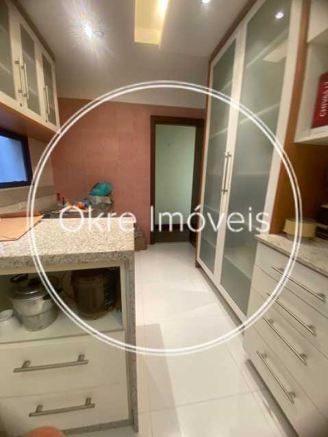 Conheça 1000387499 do imóvel - Apartamento 4 quartos à venda Ipanema, Rio de Janeiro - R$ 4.600.000 - IPAP40266 - 9 1000387499 - 9