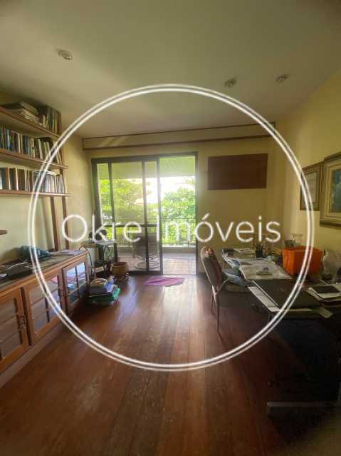 Conheça 1000387491 do imóvel - Apartamento 4 quartos à venda Ipanema, Rio de Janeiro - R$ 4.600.000 - IPAP40266 - 10 1000387491 - 10