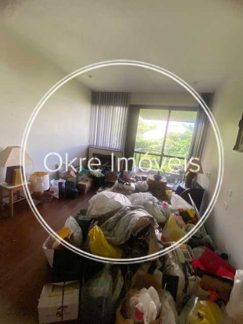 Conheça 1000387493 do imóvel - Apartamento 4 quartos à venda Ipanema, Rio de Janeiro - R$ 4.600.000 - IPAP40266 - 11 1000387493 - 11