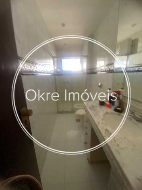 Conheça 1000387488 do imóvel - Apartamento 4 quartos à venda Ipanema, Rio de Janeiro - R$ 4.600.000 - IPAP40266 - 14 1000387488 - 14