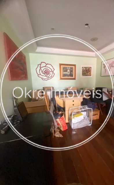 Conheça 1000387483 do imóvel - Apartamento 4 quartos à venda Ipanema, Rio de Janeiro - R$ 4.600.000 - IPAP40266 - 15 1000387483 - 15