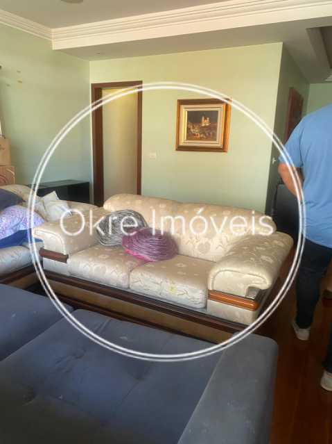 Conheça 1000387482 do imóvel - Apartamento 4 quartos à venda Ipanema, Rio de Janeiro - R$ 4.600.000 - IPAP40266 - 16 1000387482 - 16