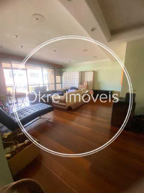 Conheça 1000387484 do imóvel - Apartamento 4 quartos à venda Ipanema, Rio de Janeiro - R$ 4.600.000 - IPAP40266 - 17 1000387484 - 17