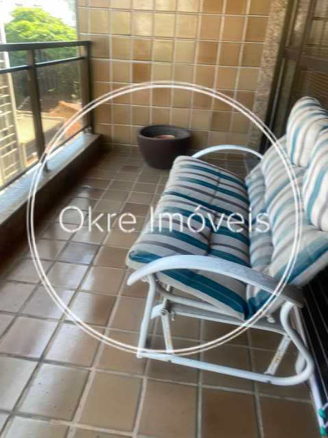Conheça 1000387481 do imóvel - Apartamento 4 quartos à venda Ipanema, Rio de Janeiro - R$ 4.600.000 - IPAP40266 - 18 1000387481 - 18