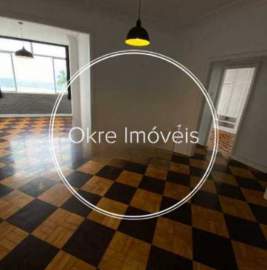 Apartamento 3 quartos à venda Copacabana, Rio de Janeiro - R$ 4.500.000 - CBAP30447