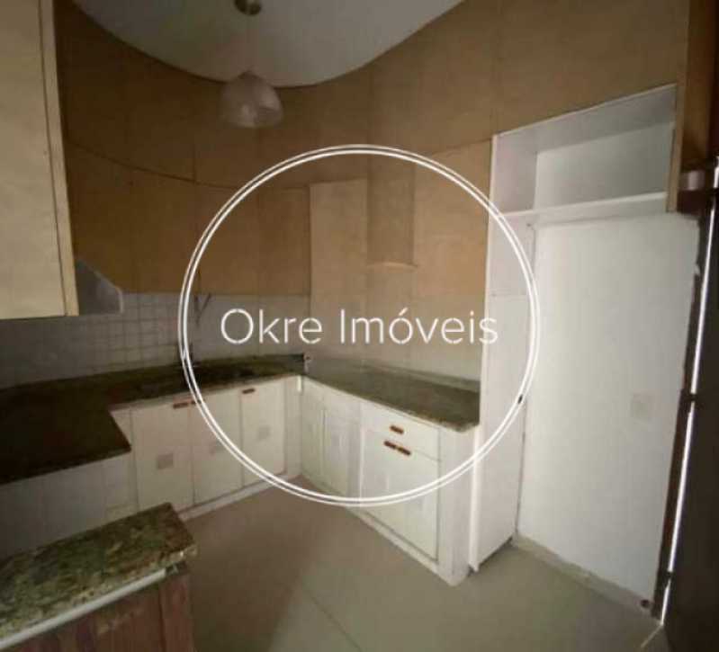 Conheça 4d8e067d-be01-4657-9326-403133 do imóvel - Apartamento 3 quartos à venda Copacabana, Rio de Janeiro - R$ 4.500.000 - CBAP30447 - 6 4d8e067d-be01-4657-9326-403133 - 6