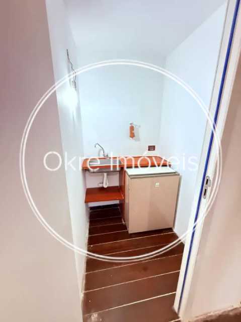 Conheça 7. do imóvel - Loja 75m² à venda Gávea, Rio de Janeiro - R$ 1.500.000 - LELJ00073 - 7 7. - 7