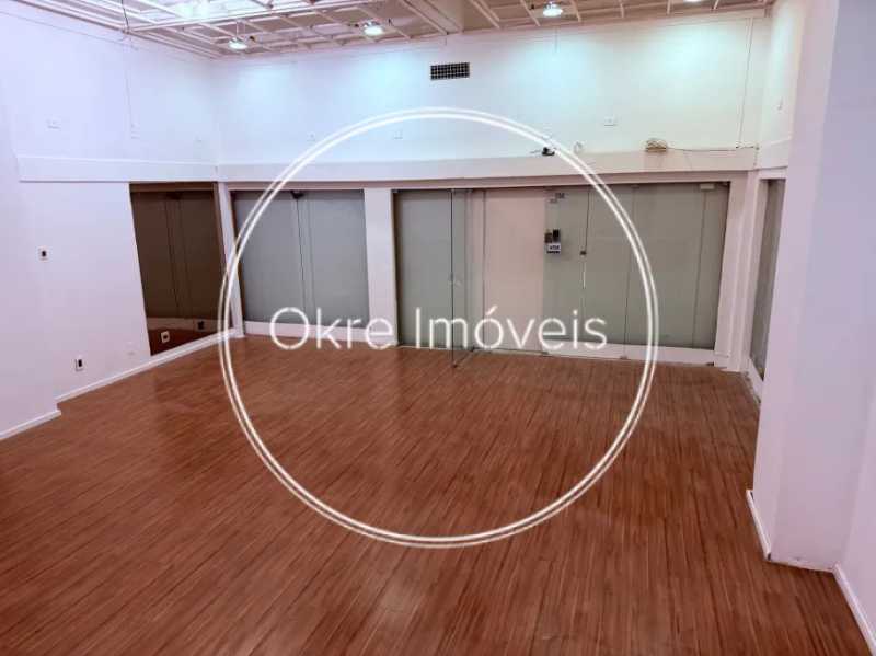 Conheça 10. do imóvel - Loja 75m² à venda Gávea, Rio de Janeiro - R$ 1.500.000 - LELJ00073 - 10 10. - 10