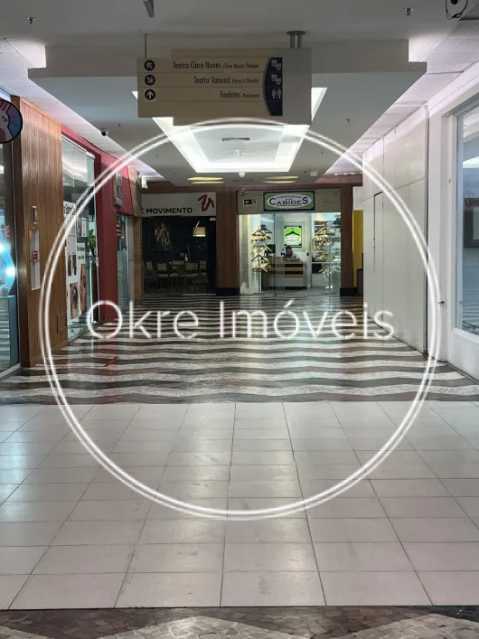 Conheça 12. do imóvel - Loja 75m² à venda Gávea, Rio de Janeiro - R$ 1.500.000 - LELJ00073 - 12 12. - 12