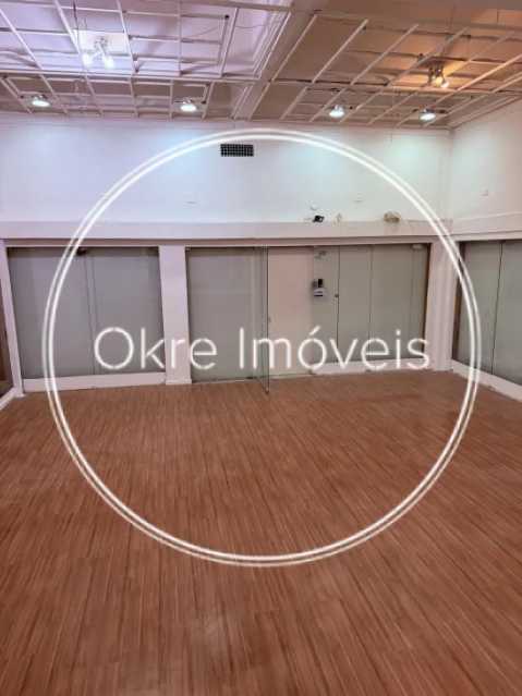 Conheça 4. do imóvel - Loja 75m² para alugar Gávea, Rio de Janeiro - R$ 8.000 - LELJ00074 - 4 4. - 4