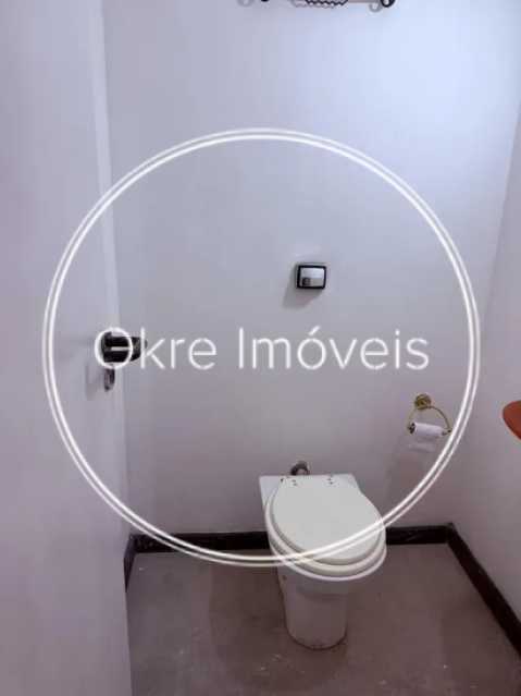 Conheça 5. do imóvel - Loja 75m² para alugar Gávea, Rio de Janeiro - R$ 8.000 - LELJ00074 - 5 5. - 5