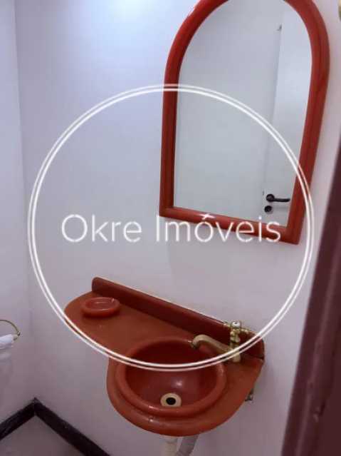Conheça 6. do imóvel - Loja 75m² para alugar Gávea, Rio de Janeiro - R$ 8.000 - LELJ00074 - 6 6. - 6