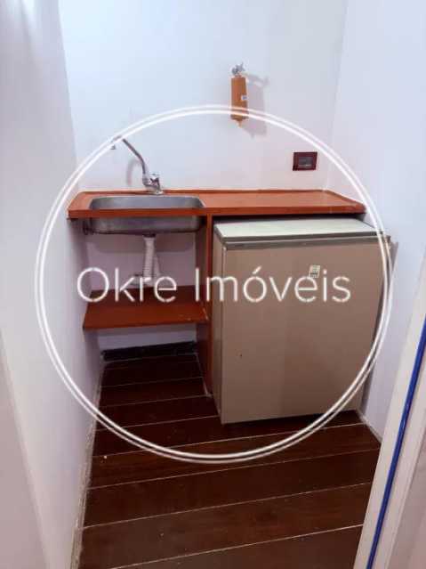 Conheça 8. do imóvel - Loja 75m² para alugar Gávea, Rio de Janeiro - R$ 8.000 - LELJ00074 - 8 8. - 8