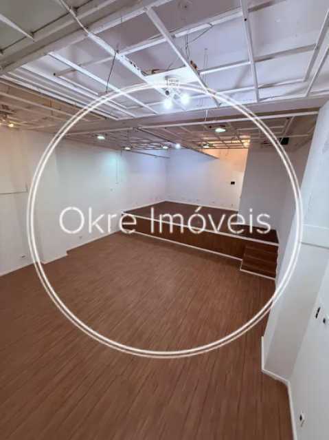 Conheça 9. do imóvel - Loja 75m² para alugar Gávea, Rio de Janeiro - R$ 8.000 - LELJ00074 - 9 9. - 9